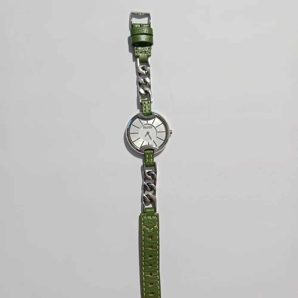 Michael Kors pre owned